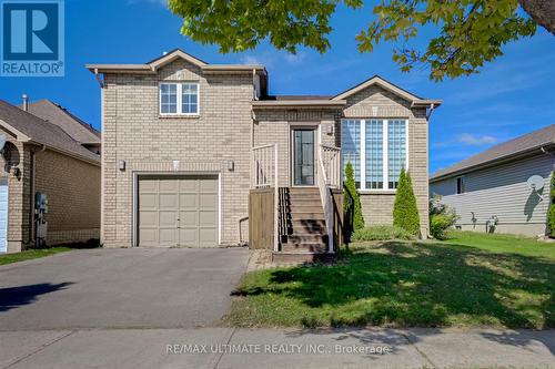 158 Hanmer Street E, Barrie, ON - Outdoor With Facade