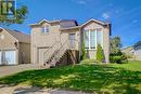 158 Hanmer Street E, Barrie, ON  - Outdoor 