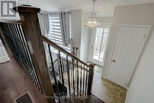 158 Hanmer Street E, Barrie, ON - Indoor Photo Showing Other Room