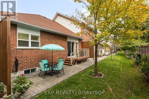 7 - 318 Little Avenue, Barrie, ON - Outdoor With Exterior