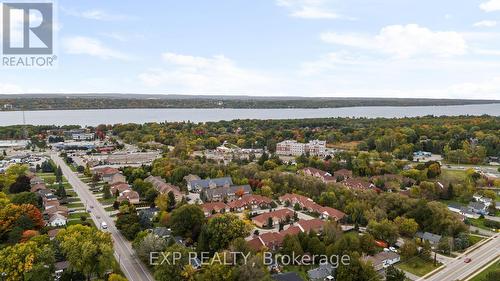 7 - 318 Little Avenue, Barrie, ON - Outdoor With Body Of Water With View