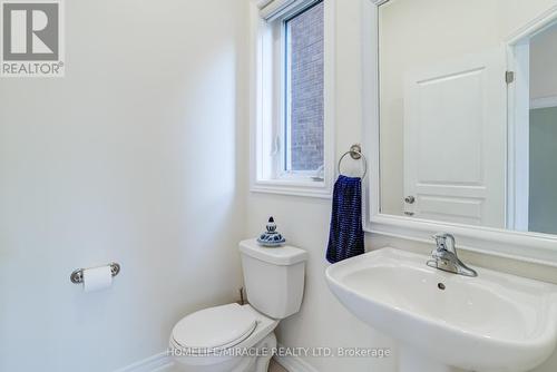 54 O'Connor Crescent, Brampton, ON - Indoor Photo Showing Bathroom