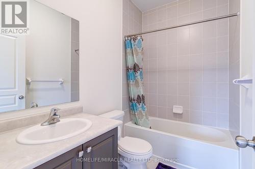 54 O'Connor Crescent, Brampton, ON - Indoor Photo Showing Bathroom