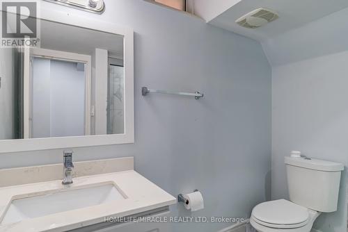 54 O'Connor Crescent, Brampton, ON - Indoor Photo Showing Bathroom