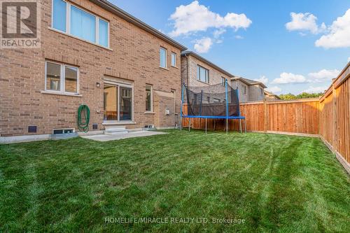 54 O'Connor Crescent, Brampton, ON - Outdoor With Exterior