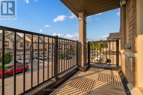 54 O'Connor Crescent, Brampton, ON - Outdoor With Exterior