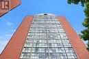 2213 - 4185 Shipp Drive, Mississauga, ON  - Outdoor With Facade 