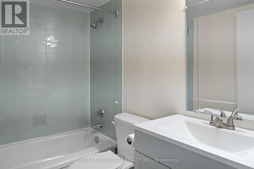 2213 - 4185 Shipp Drive, Mississauga, ON - Indoor Photo Showing Bathroom