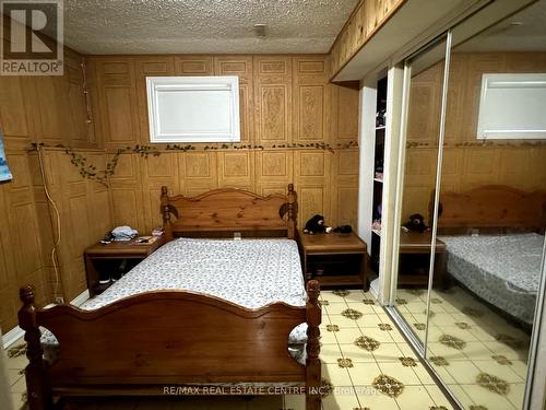 450 Rutherford Road, Brampton, ON - Indoor Photo Showing Bedroom