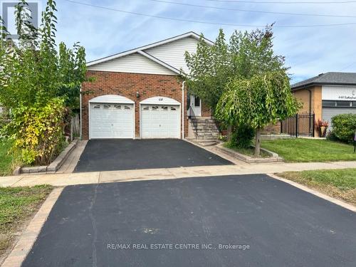 450 Rutherford Road, Brampton, ON - Outdoor