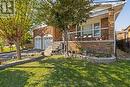 450 Rutherford Road, Brampton, ON  - Outdoor 