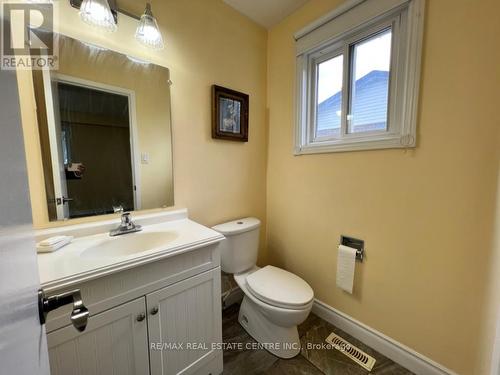 450 Rutherford Road, Brampton, ON - Indoor Photo Showing Bathroom