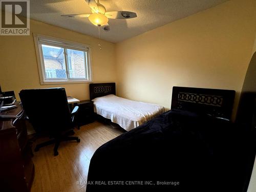 450 Rutherford Road, Brampton, ON - Indoor Photo Showing Bedroom