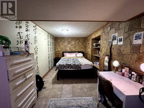 450 Rutherford Road, Brampton, ON - Indoor Photo Showing Bedroom