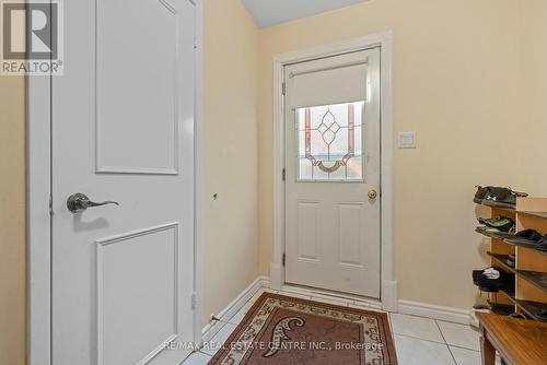 450 Rutherford Road, Brampton, ON - Indoor Photo Showing Other Room