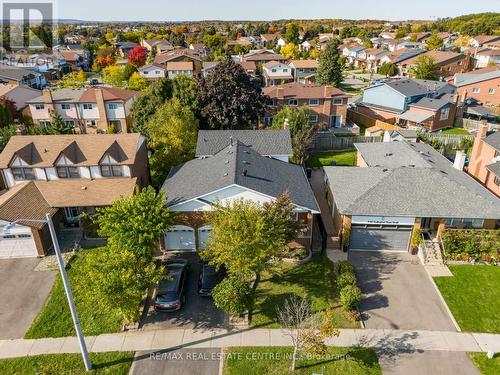 450 Rutherford Road, Brampton, ON - Outdoor