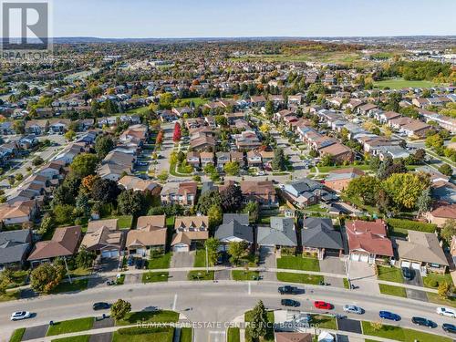 450 Rutherford Road, Brampton, ON - Outdoor With View