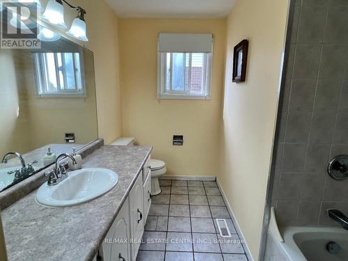 450 Rutherford Road, Brampton, ON - Indoor Photo Showing Bathroom