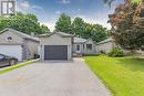 50 Brighton Road, Barrie, ON  - Outdoor With Facade 