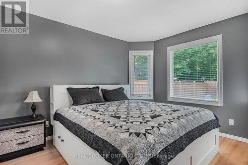 50 Brighton Road, Barrie, ON - Indoor Photo Showing Bedroom