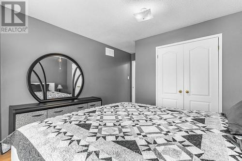 50 Brighton Road, Barrie, ON - Indoor Photo Showing Bedroom