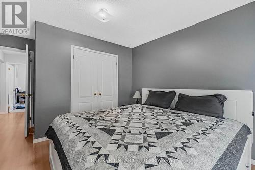 50 Brighton Road, Barrie, ON - Indoor Photo Showing Bedroom