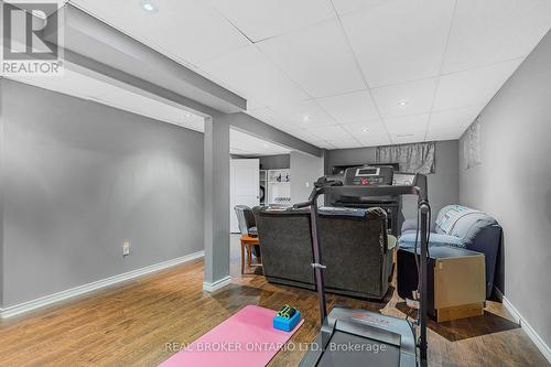 50 Brighton Road, Barrie, ON - Indoor Photo Showing Other Room