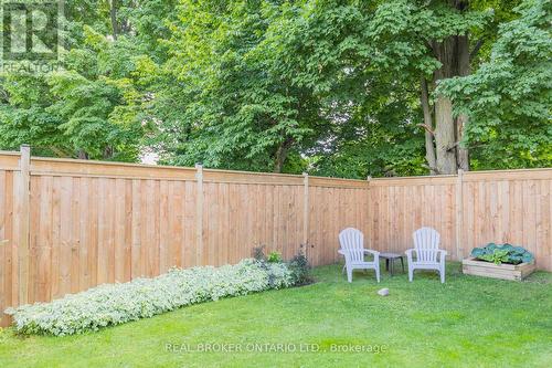 50 Brighton Road, Barrie, ON - Outdoor