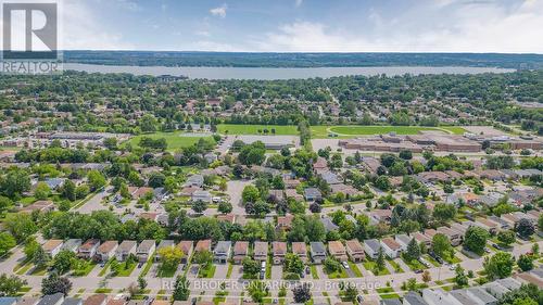 50 Brighton Road, Barrie, ON - Outdoor With View