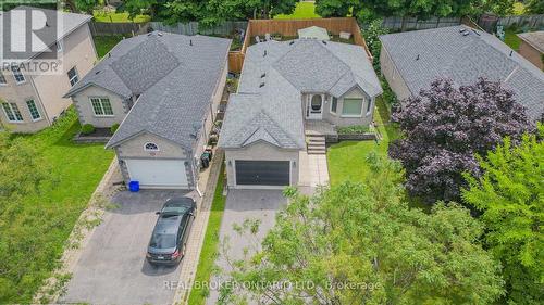 50 Brighton Road, Barrie, ON - Outdoor