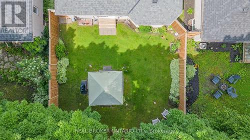 50 Brighton Road, Barrie, ON - Outdoor With View