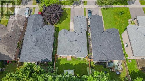 50 Brighton Road, Barrie, ON - Outdoor With View