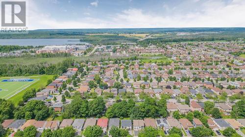 50 Brighton Road, Barrie, ON - Outdoor With View