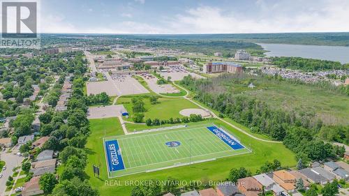 50 Brighton Road, Barrie, ON - Outdoor With View