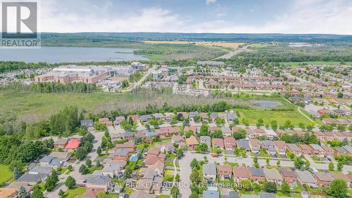 50 Brighton Road, Barrie, ON - Outdoor With View