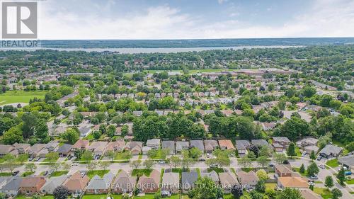 50 Brighton Road, Barrie, ON - Outdoor With View