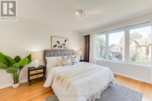 905 Carlaw Avenue, Toronto, ON - Indoor Photo Showing Bedroom