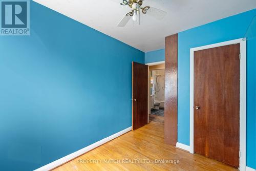 22 Farmbrook Road, Toronto, ON - Indoor Photo Showing Other Room