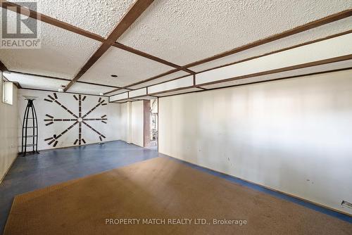 22 Farmbrook Road, Toronto, ON - Indoor Photo Showing Other Room