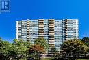 1910 - 5 Greystone Walk Drive, Toronto, ON  - Outdoor With Facade 