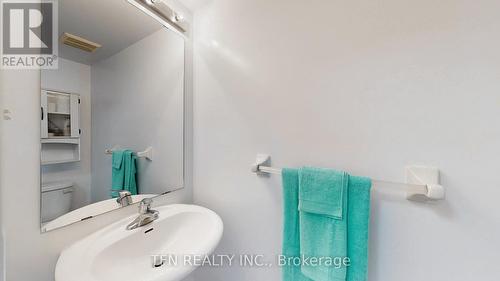 49 Macmillan Avenue, Whitby, ON - Indoor Photo Showing Bathroom