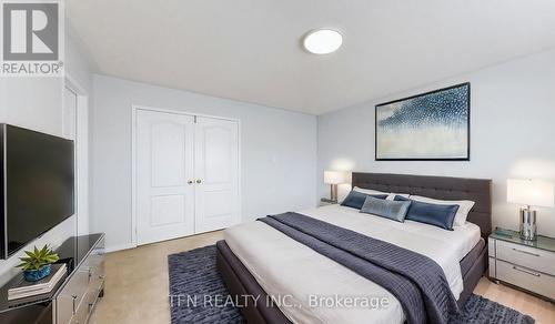 49 Macmillan Avenue, Whitby, ON - Indoor Photo Showing Bedroom