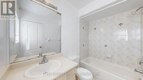 49 Macmillan Avenue, Whitby, ON - Indoor Photo Showing Bathroom