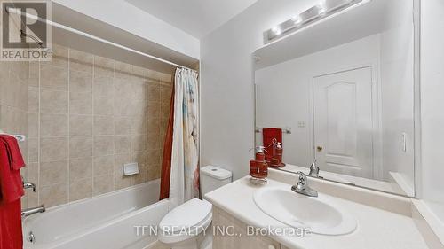 49 Macmillan Avenue, Whitby, ON - Indoor Photo Showing Bathroom