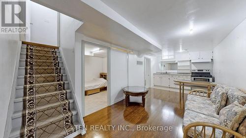 49 Macmillan Avenue, Whitby, ON - Indoor Photo Showing Other Room