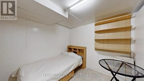 49 Macmillan Avenue, Whitby, ON - Indoor Photo Showing Bedroom