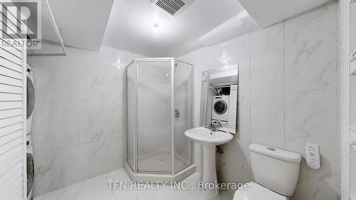 49 Macmillan Avenue, Whitby, ON - Indoor Photo Showing Bathroom