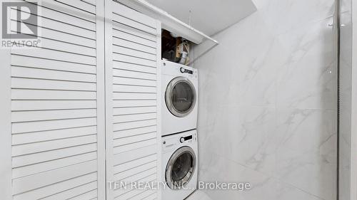 49 Macmillan Avenue, Whitby, ON - Indoor Photo Showing Laundry Room