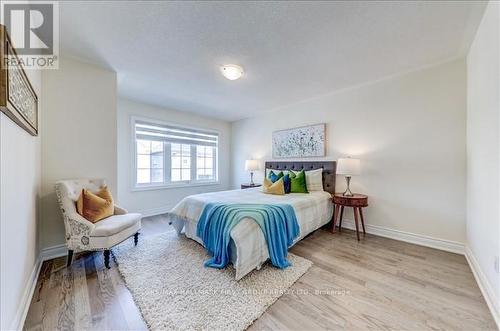 14 Reign Lane, Markham, ON - Indoor Photo Showing Bedroom