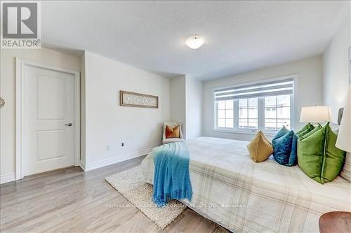 14 Reign Lane, Markham, ON - Indoor Photo Showing Bedroom